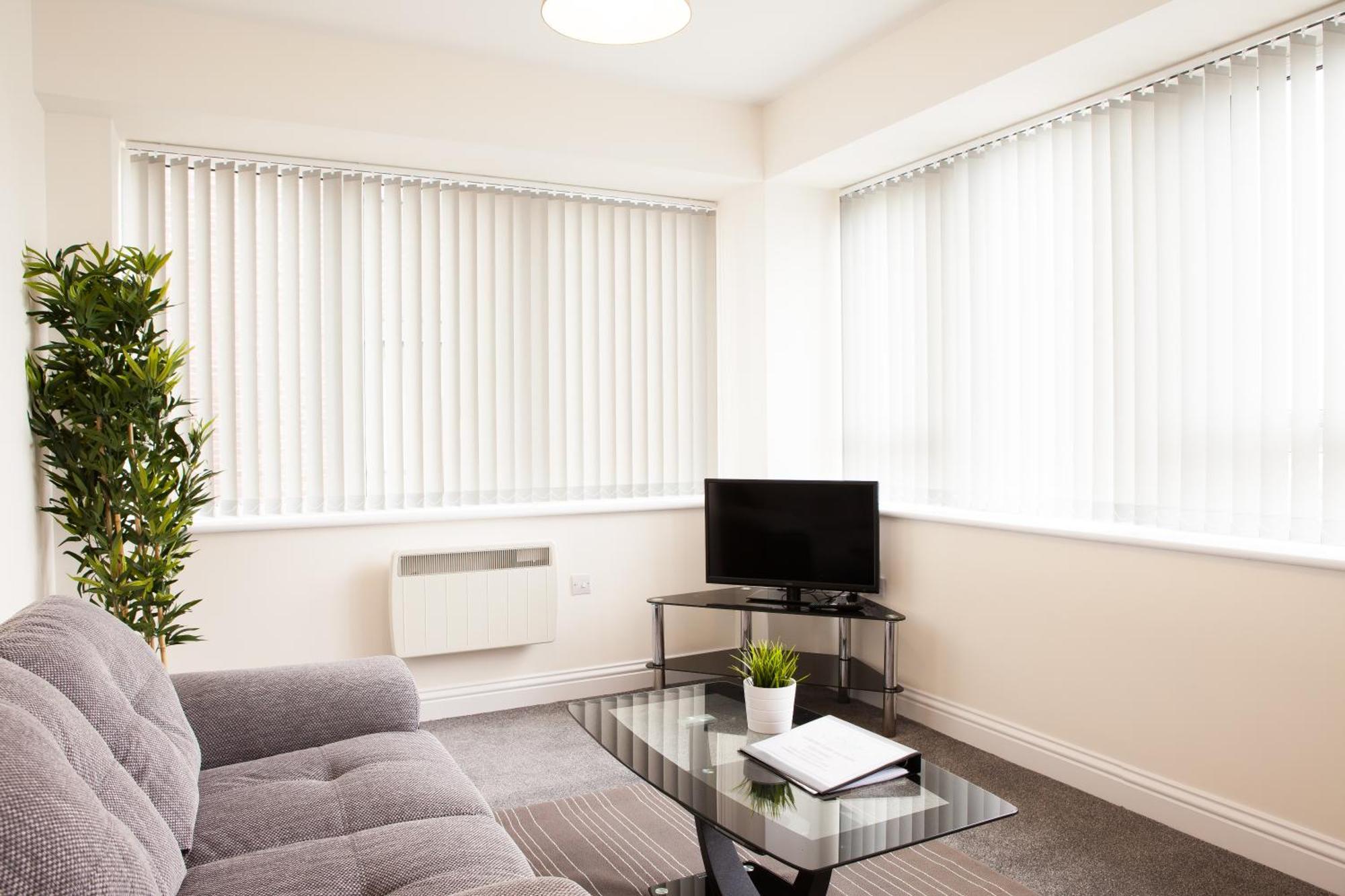 Guild House Apartamento Swindon Exterior foto