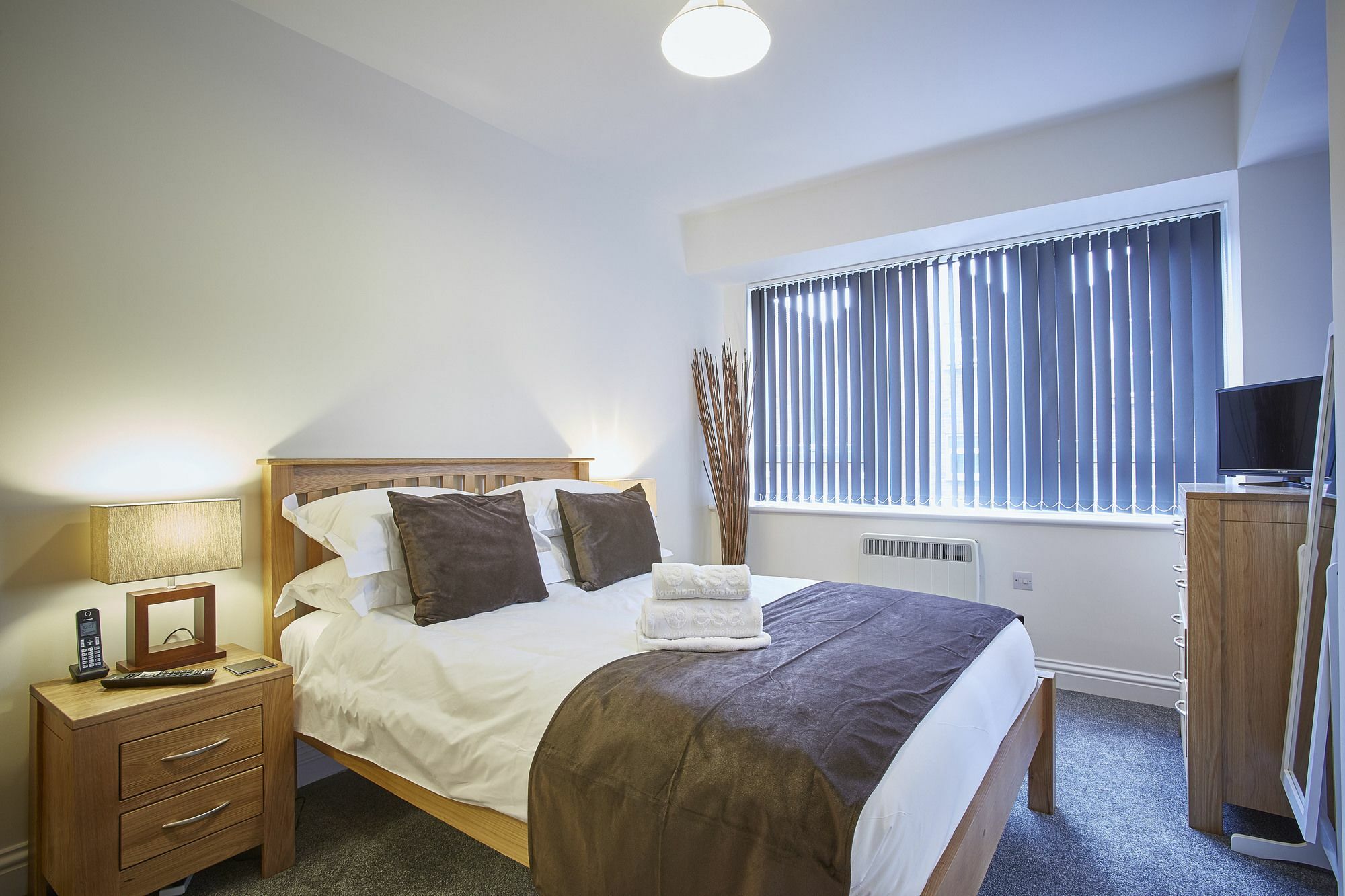 Guild House Apartamento Swindon Exterior foto