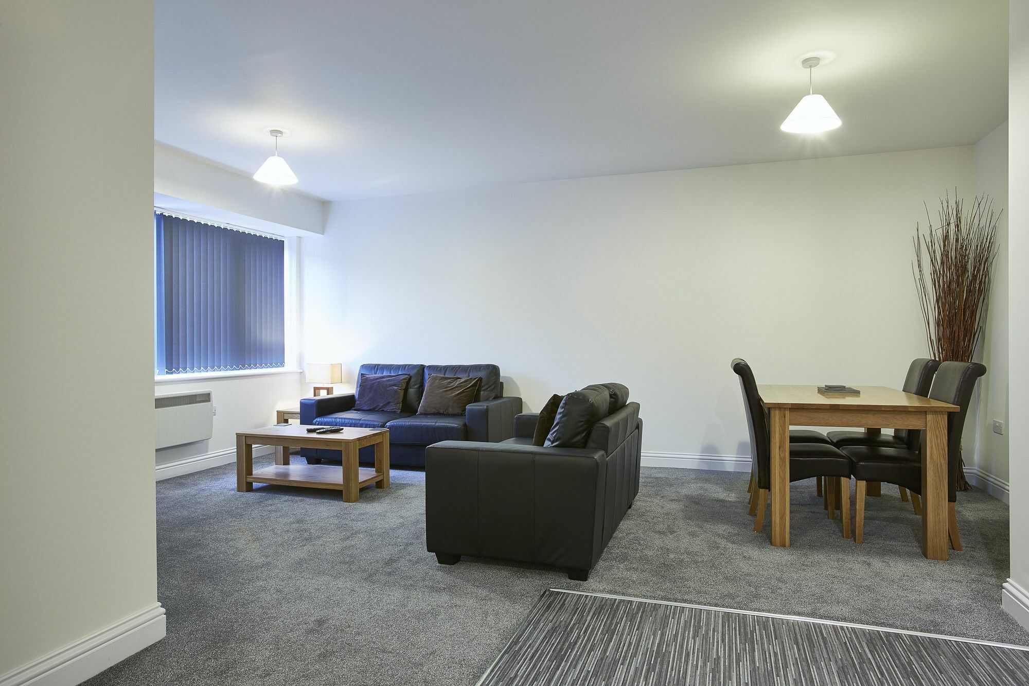 Guild House Apartamento Swindon Exterior foto