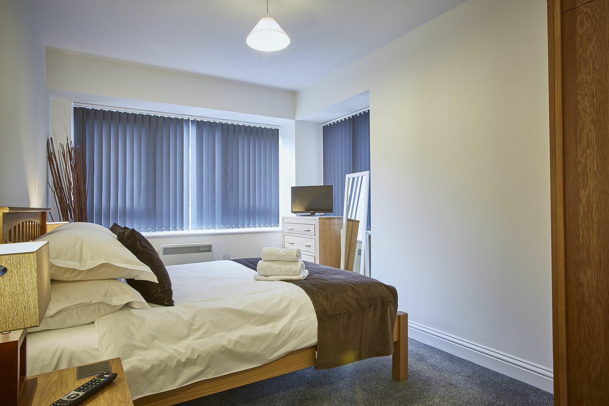 Guild House Apartamento Swindon Exterior foto