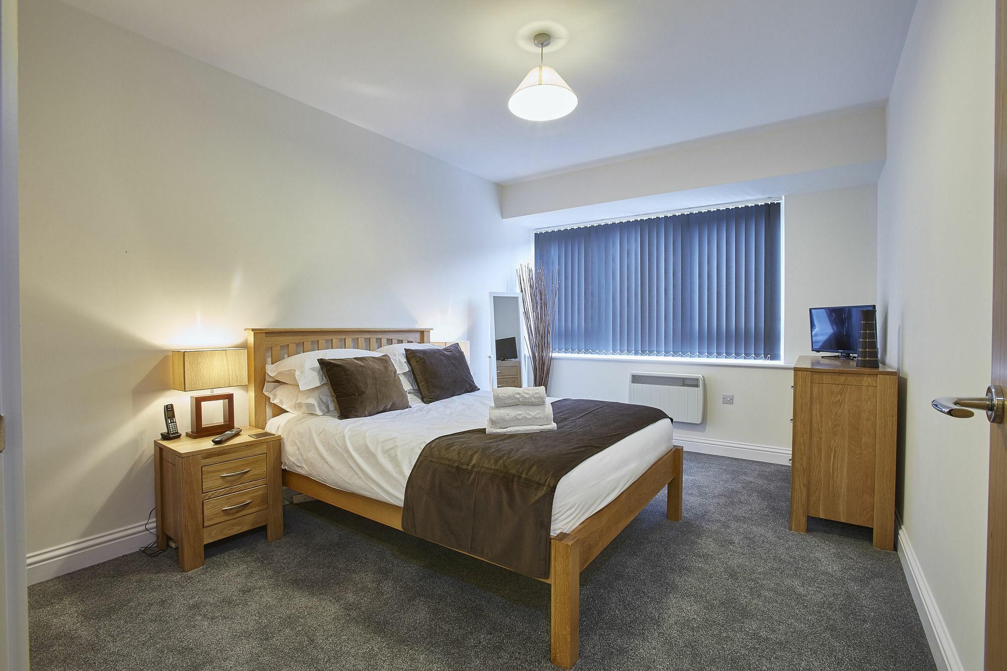 Guild House Apartamento Swindon Exterior foto